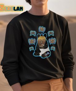 Sad Panda Trump V2 Shirt 3 1