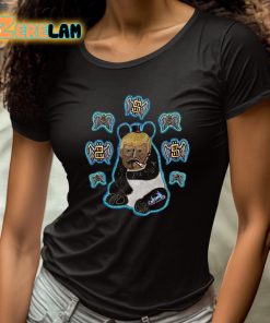Sad Panda Trump V2 Shirt 4 1