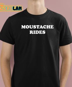 Sam Elliott Moustache Rides Shirt 1 1