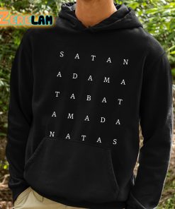 Satan Adama Tabat Amada Natas Shirt 2 1