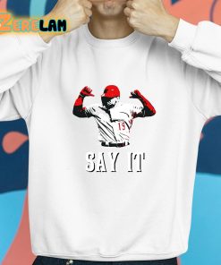 Say It Votto Still Bangs 20 Shirt 8 1