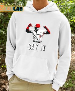 Say It Votto Still Bangs 20 Shirt 9 1