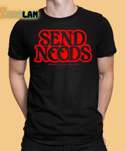 Send Noods Assholes Live Forever Shirt 1 1