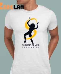 Sherrie Silver Foundation SHirt 1 1