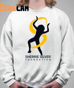 Sherrie Silver Foundation SHirt 5 1