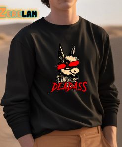 Shirtsthatgohard Deadass Shirt 3 1