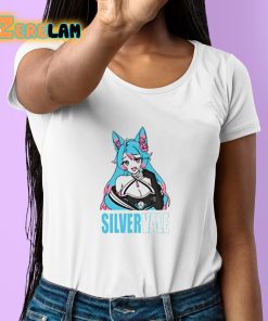 Silvervale Pastel Pop Shirt 6 1