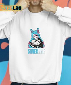 Silvervale Pastel Pop Shirt 8 1