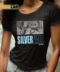 Silvervale Polaroid Shirt 4 1