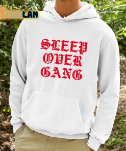 Sleep Over Gang Shirt 9 1