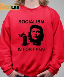 Socialism Is For Figs Shirt 5 1