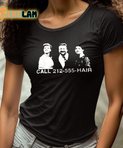 Stephen Gibbons Call 212 555 Hair Shirt 4 1