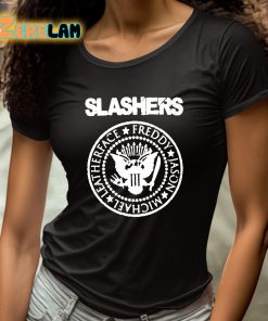 Stephen Graham Jones Slashers Shirt 4 1