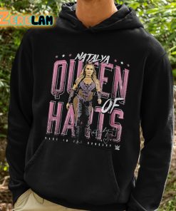Steve 9 Natalya Queen Of Harts Shirt 2 1