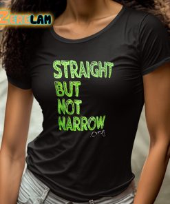 Straight But Not Narrow Shirt 4 1