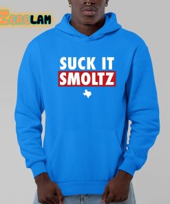 Suck It Smoltz Shirt 13 1