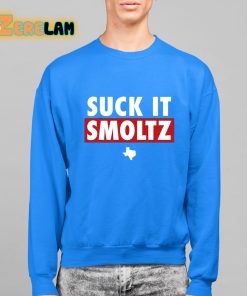 Suck It Smoltz Shirt 14 1