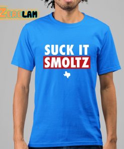 Suck It Smoltz Shirt 15 1