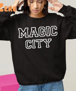 TI Magic City Shirt 10 1