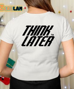 Tate Mcrae Think Later Shirt 7 1