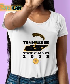 Tennessee Rock M State Champs 2023 Shirt 6 1