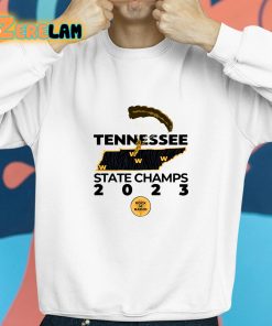 Tennessee Rock M State Champs 2023 Shirt 8 1