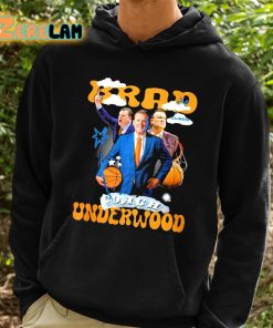 Terrence Shannon Jr Brad Coach Underwood Shirt 2 1