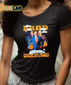 Terrence Shannon Jr Brad Coach Underwood Shirt 4 1