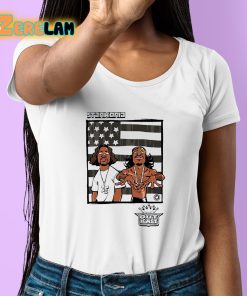 The Art Of Nuri Durr Stankonia Outkast Shirt 6 1