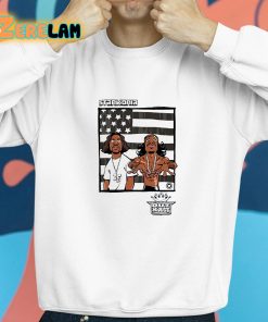 The Art Of Nuri Durr Stankonia Outkast Shirt 8 1