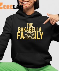 The Bakabella Family Shirt 4 1