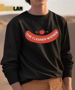 The Cleaner Wiener Shirt 3 1