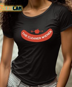 The Cleaner Wiener Shirt 4 1
