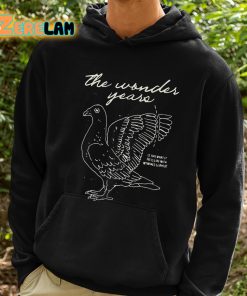 The Wonder Years Wings Clipped Shirt 2 1