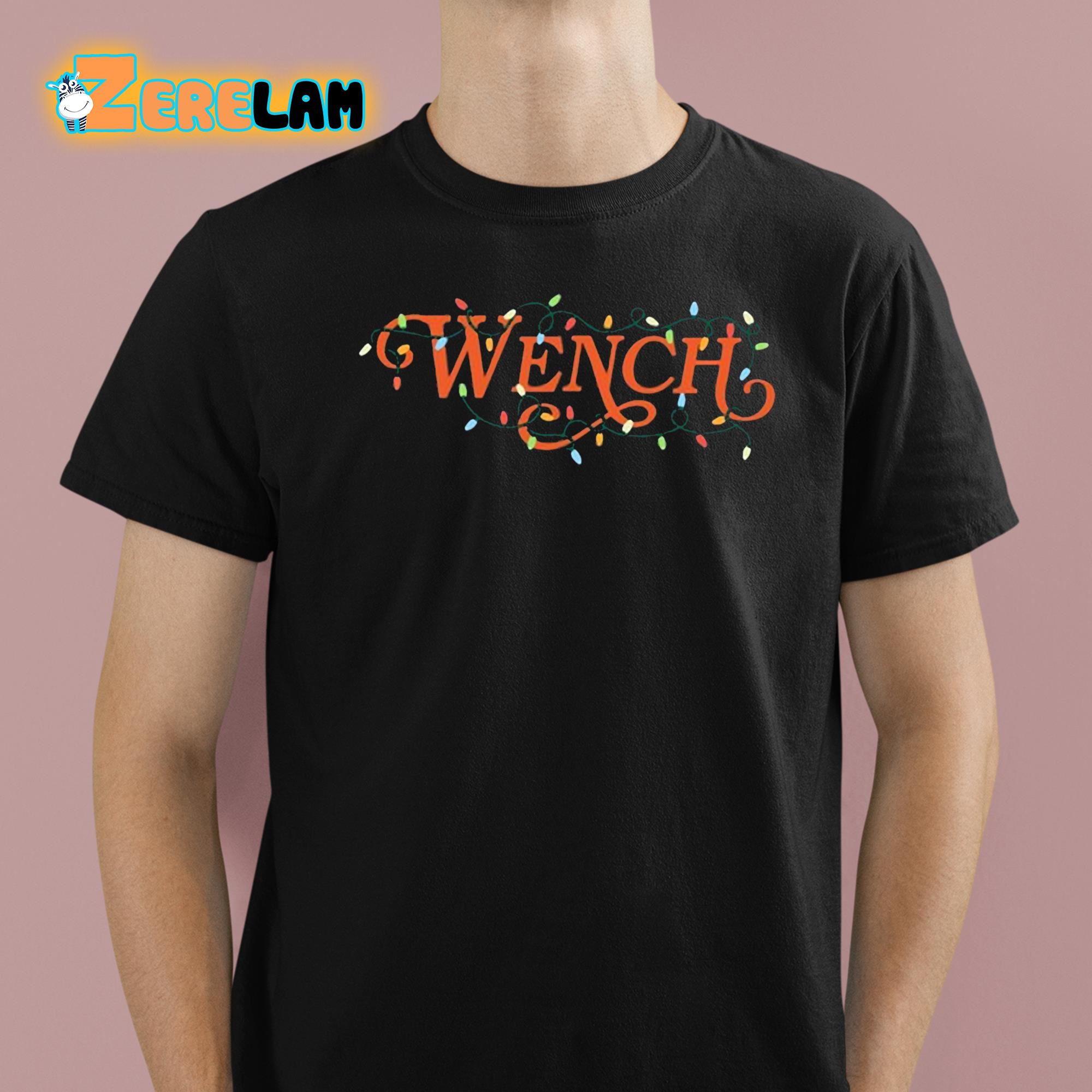 Toast Wench Light Shirt 1 1