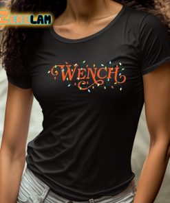 Toast Wench Light Shirt 4 1