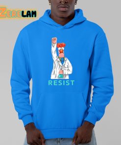 Truthstream Media Resist Shirt 13 1