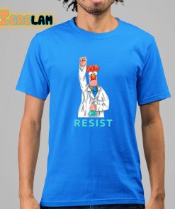 Truthstream Media Resist Shirt 15 1