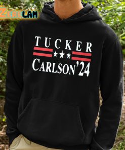 Tucker Carlson24 Shirt 2 1