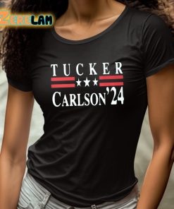 Tucker Carlson24 Shirt 4 1