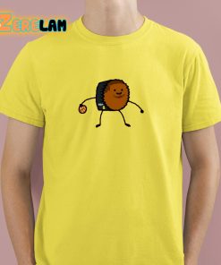 Ty-Reeses Haliburton Funny Shirt