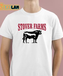 Tyliek Williams Stover Farms Shirt 1 1