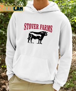 Tyliek Williams Stover Farms Shirt 9 1