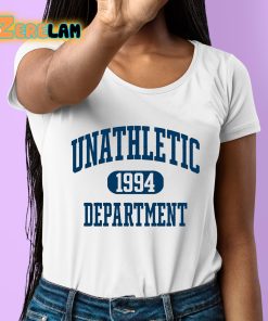 Unathletic 1994 Department Shirt 6 1
