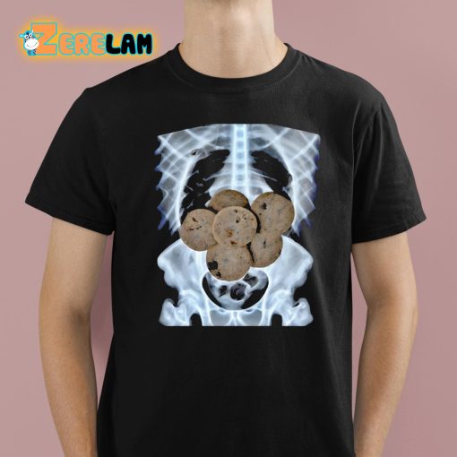 Uncle’s X-Ray Shirt