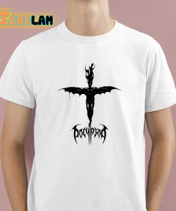 W6rst Polyphia Hellspawn Shirt 1 1