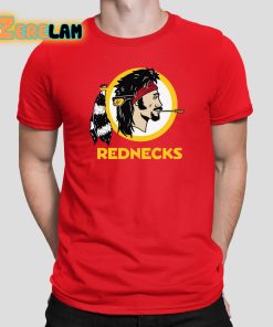 Washington Rednecks Shirt 1 3