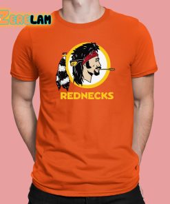 Washington Rednecks Shirt 1 5