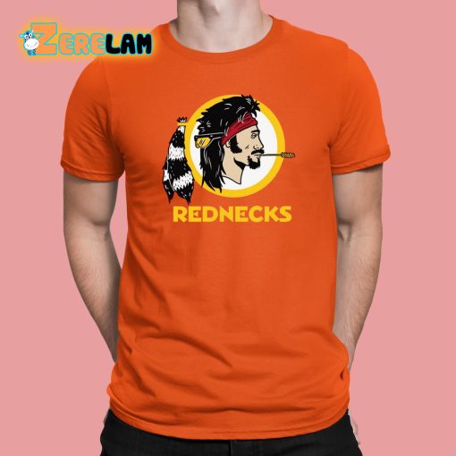 Washington Rednecks Shirt