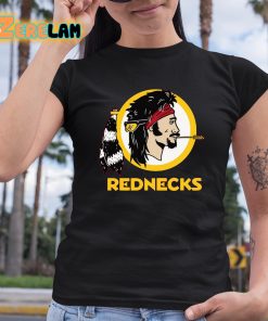 Washington Rednecks Shirt 6 1